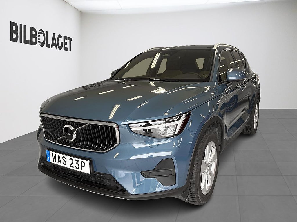 Volvo XC40 B3 FWD Bensin Core
