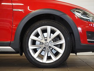 Kombi Volkswagen Golf 8 av 21