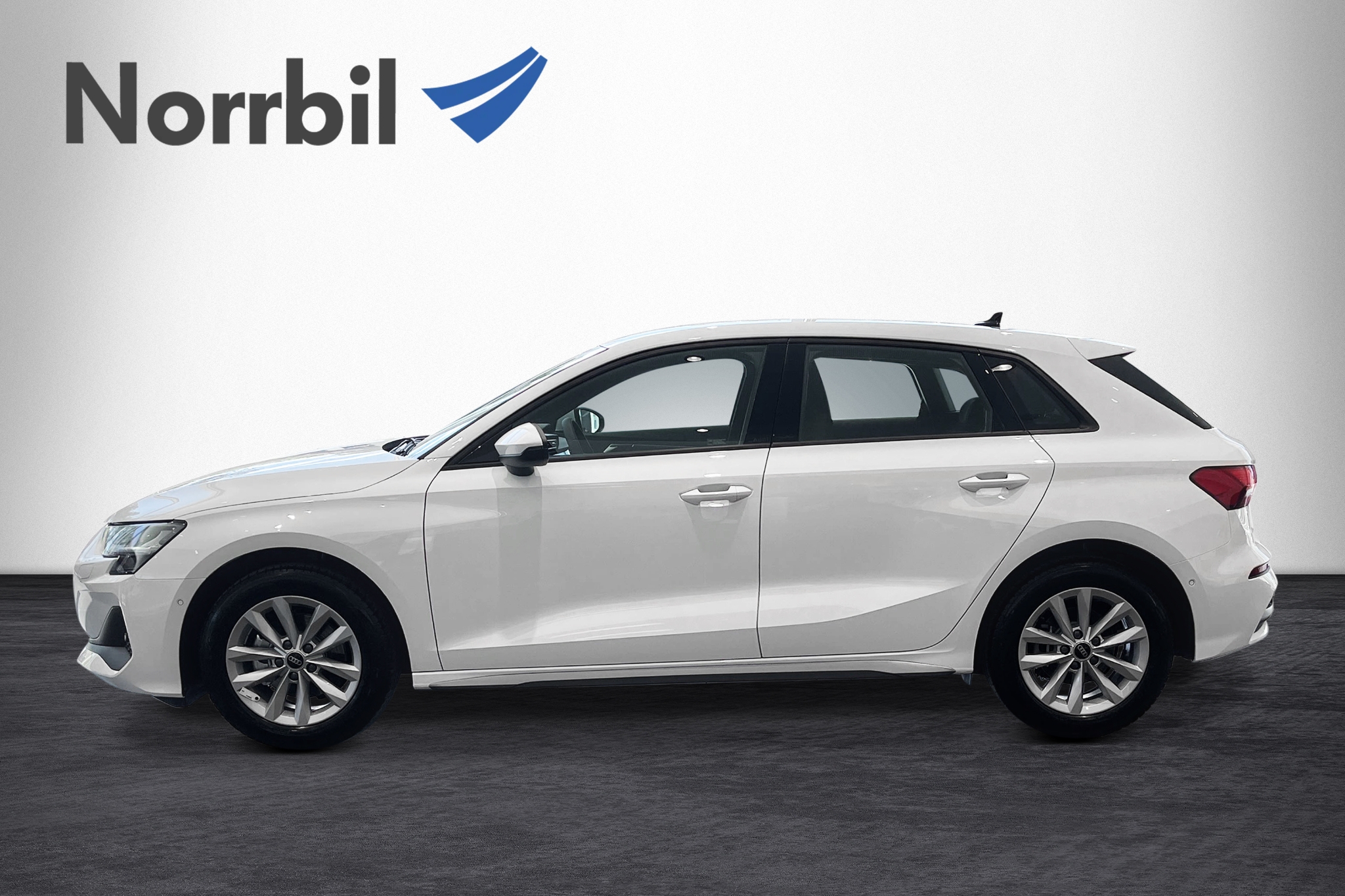 Audi A3 Sportback Privatleasing 150HK 2026, bild 3/10