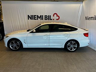 BMW 320 d xDrive Gran Turismo Sport line SoV/Drag/MoK/P-sens