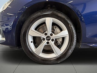 Audi A4 40 TDI quattro S Tronic Advanced Drag/Dvärm/Navi – bild 14