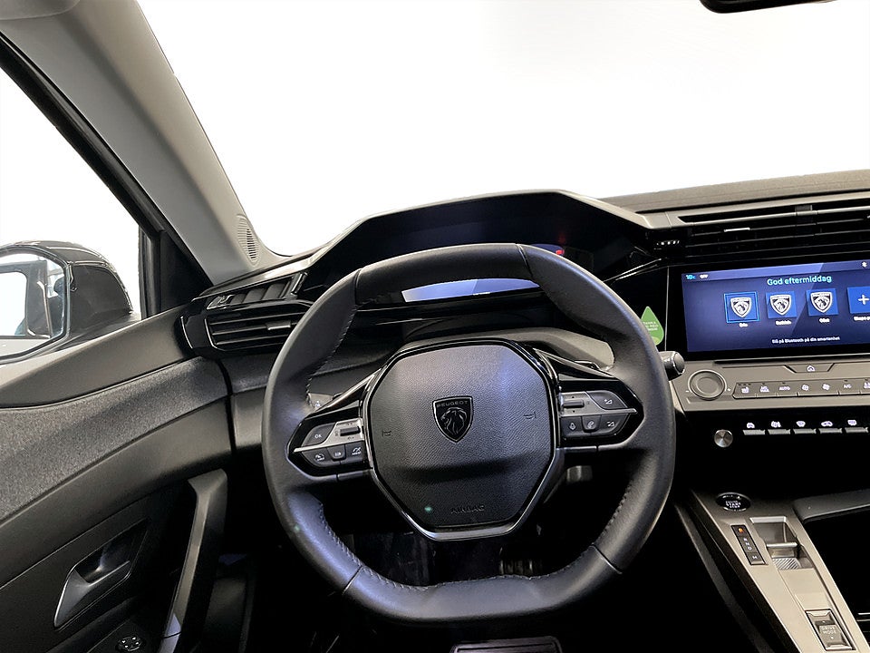 Bild på Peugeot 308 SW Allure Hybrid 145hk Aut B-KAMERA CARPLAY