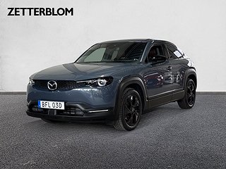 SUV Mazda MX-30