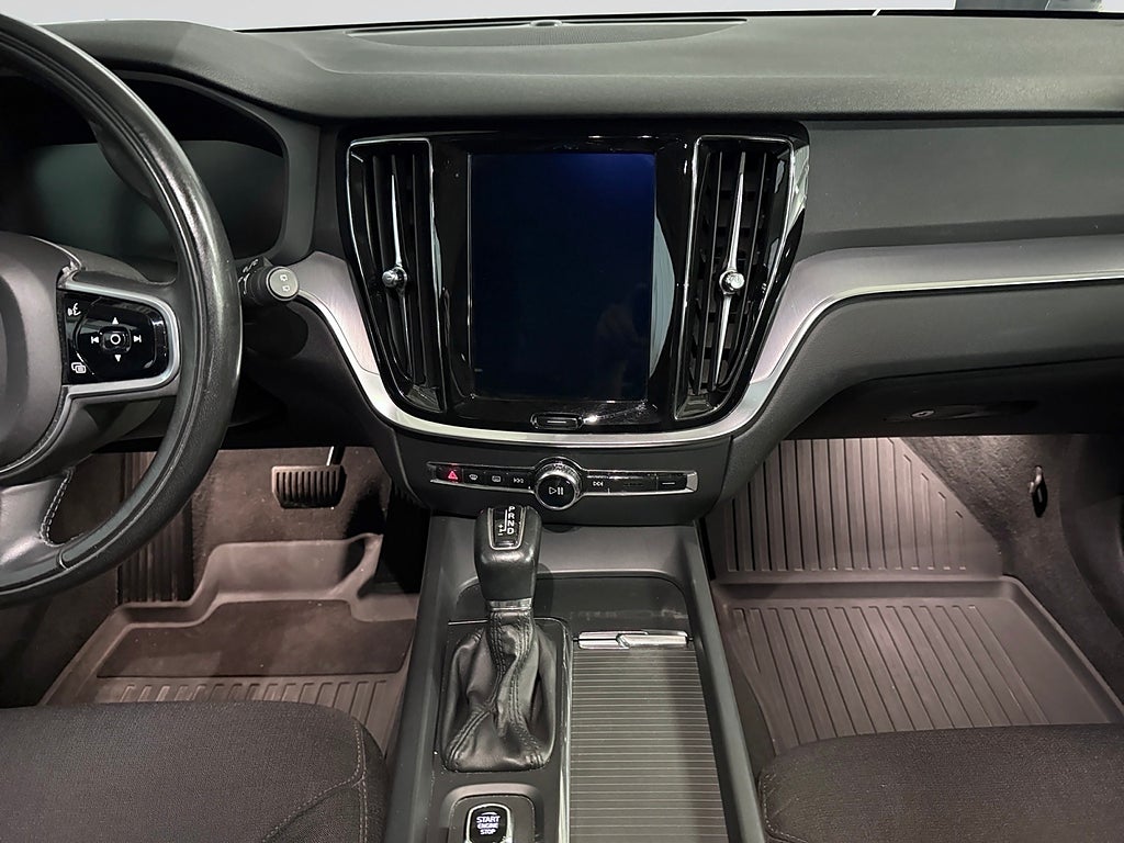 Volvo V60 Cross Country D4 AWD Aut DRAG Värmare Adap farth Carplay Navi bild 12
