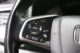 SUV Honda CR-V 14 av 26