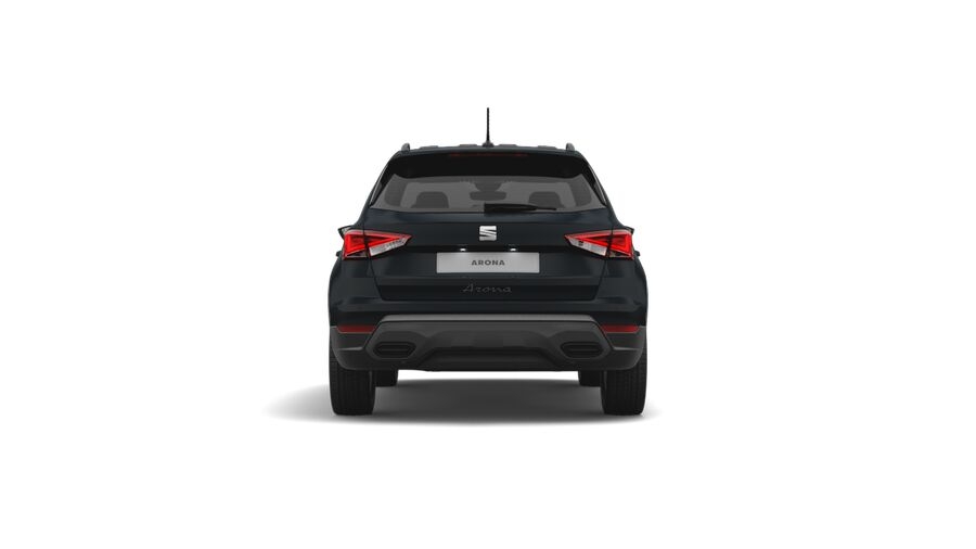 Seat Arona 2027, bild 5/10