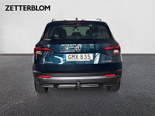 SUV Skoda Karoq 4 av 15