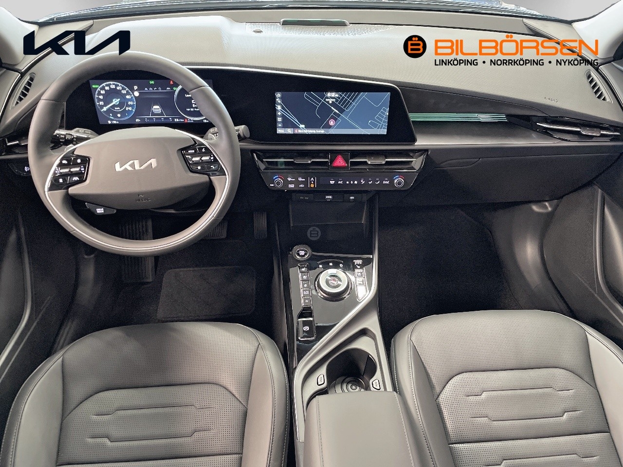 Kia Niro 2026, bild 7/10