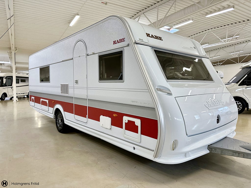 Kabe Onyx 630 Etdl KS