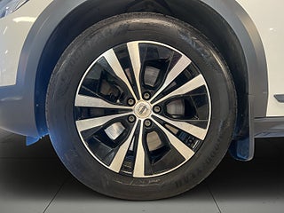 Volvo V90 Cross Country D4 AWD Aut Advanced SE III Drag Kamera H/K Dvärmare S&V – bild 14