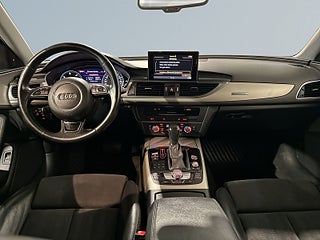 Audi A6 Allroad Quattro 3.0 Psens Drag Dvärm Kamera GPS SoV – bild 8