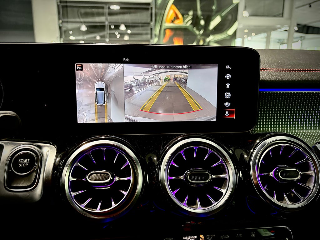 Mercedes-Benz EQB 350 4MATIC AMG - bild 9