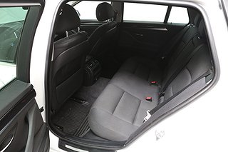 Kombi BMW 520 14 av 17