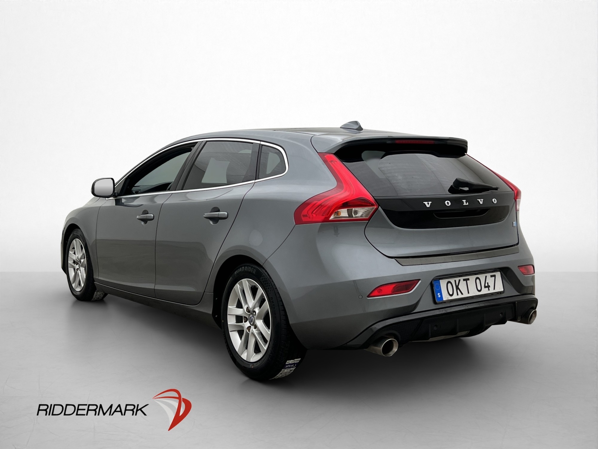 Volvo V40 2017, kuva 7/10