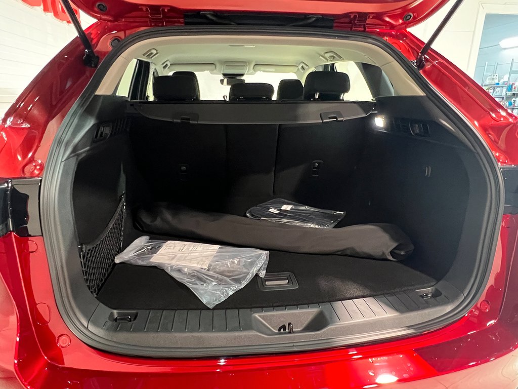 Mazda CX-60 Exclusive-line PHEV AWD Driver Assist 2025
