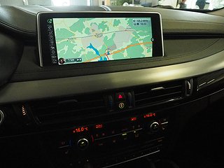 SUV BMW X6 18 av 22