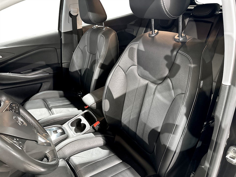 Bild på Opel Grandland Ultimate X 1.6 AWD PHEV 300hk Aut KAMPANJRÄNTA 3,99%