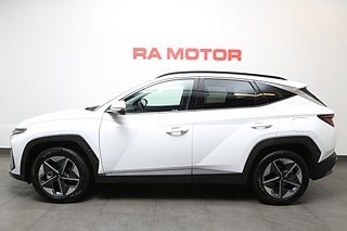 SUV Hyundai Tucson 2 av 26