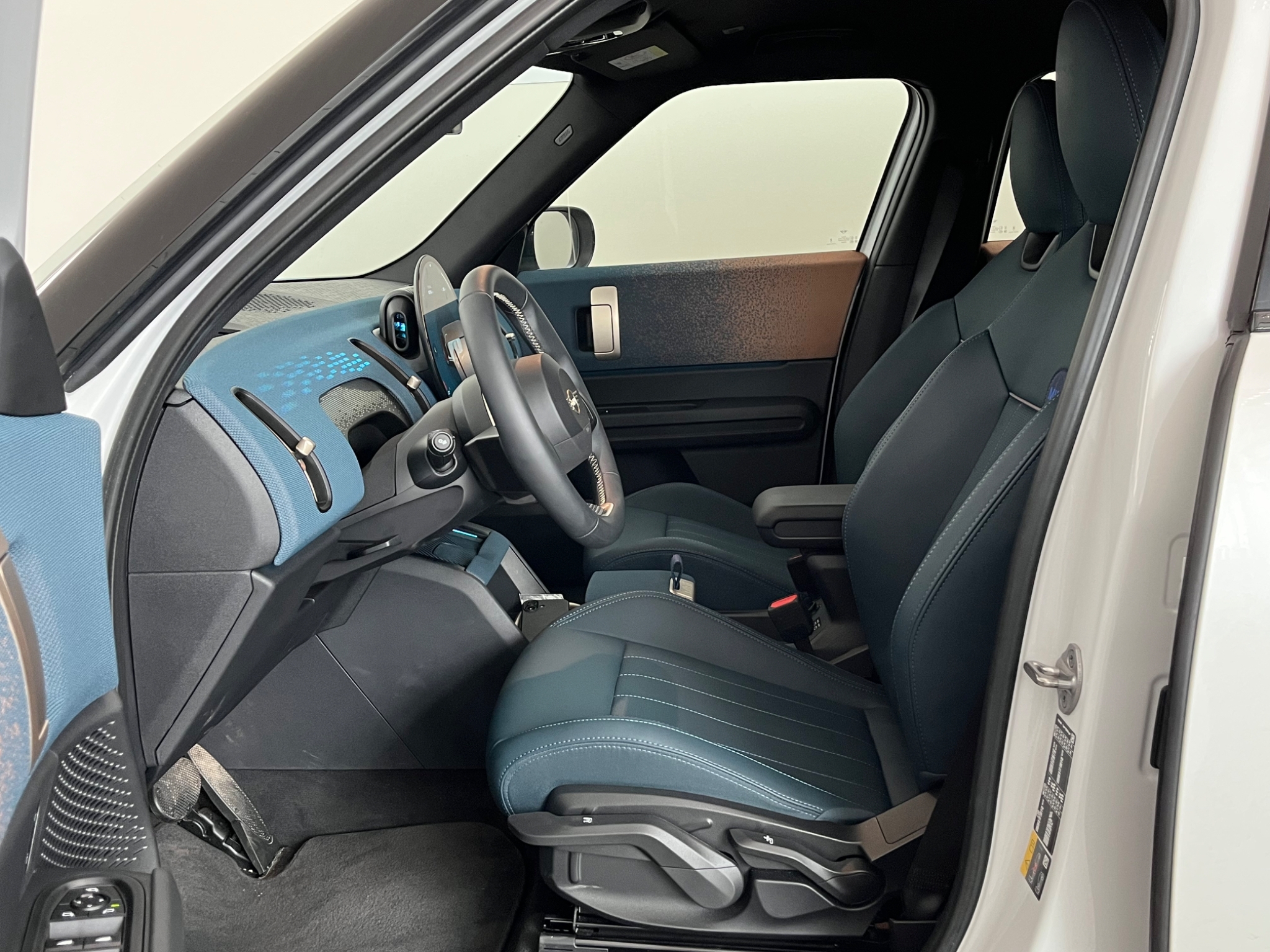 MINI Countryman 2024, bild 6/10