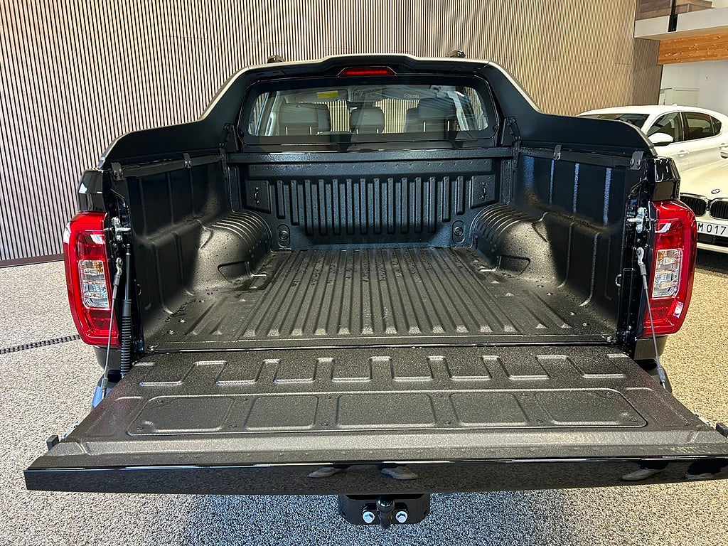 Maxus T60 Max Luxury  2.0D AWD 212hk Automat *3200:-/mån*