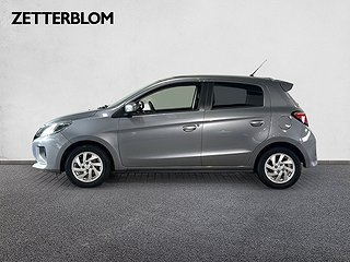 Halvkombi Mitsubishi Space Star 2 av 13
