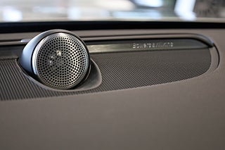 Kombi Volvo V60 24 av 31