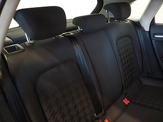 Halvkombi Audi A3 12 av 20