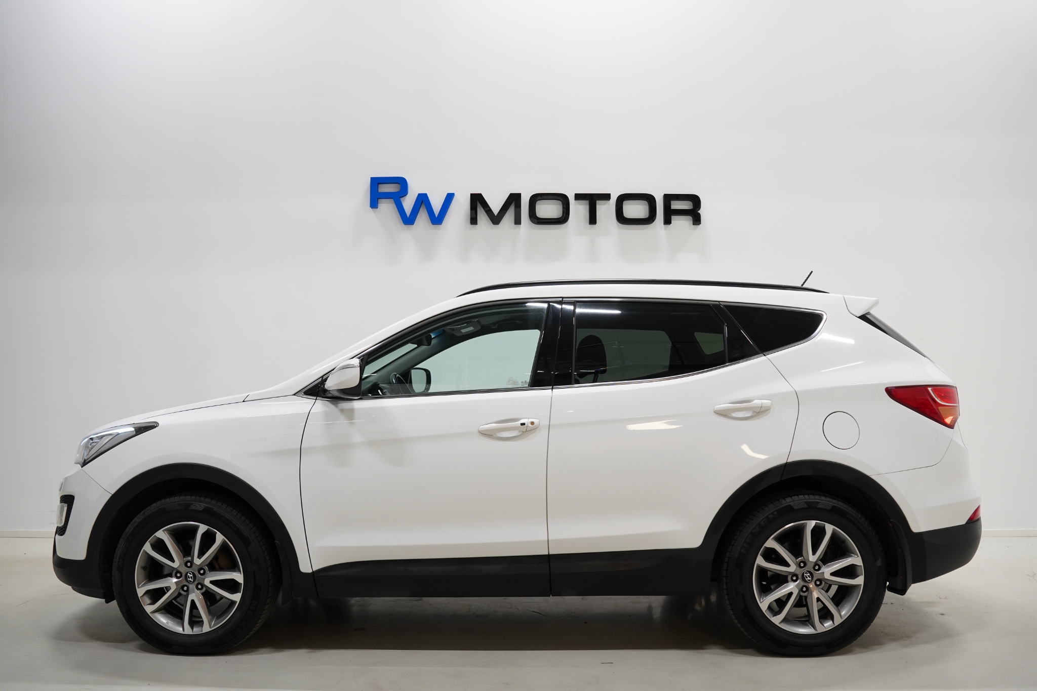 Hyundai Santa Fe 2013, bild 3/49