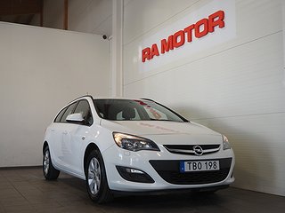 Kombi Opel Astra 1 av 20