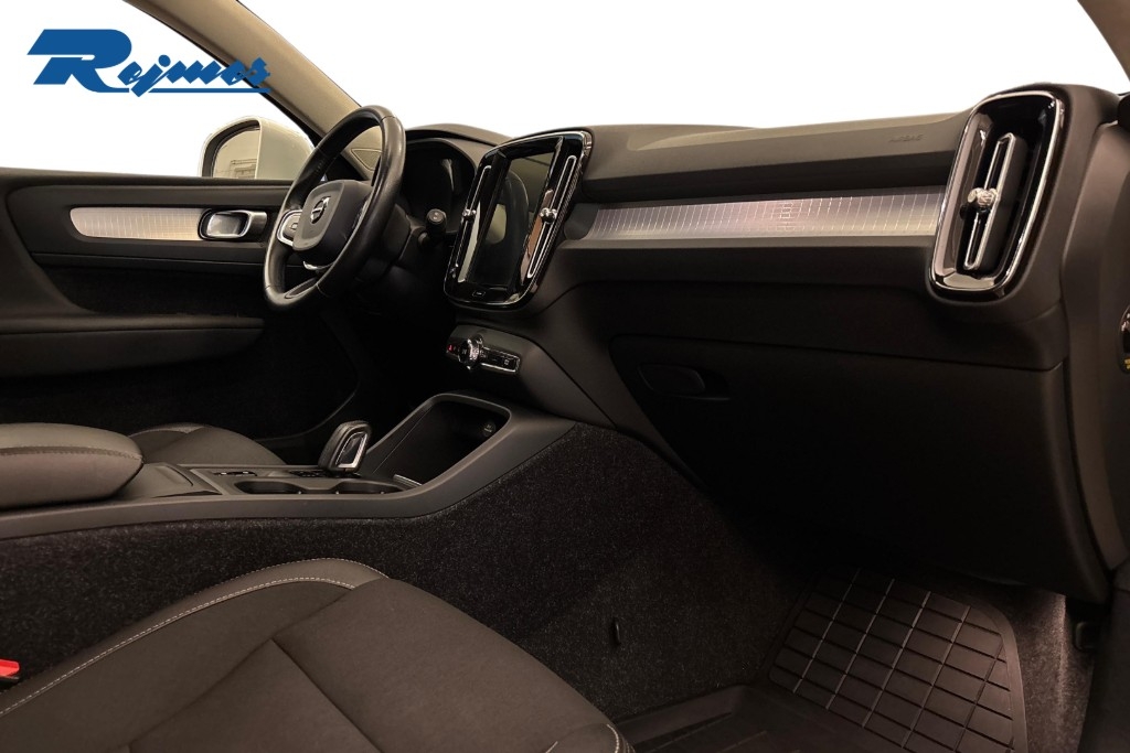 Volvo XC40 2019, bild 5/10