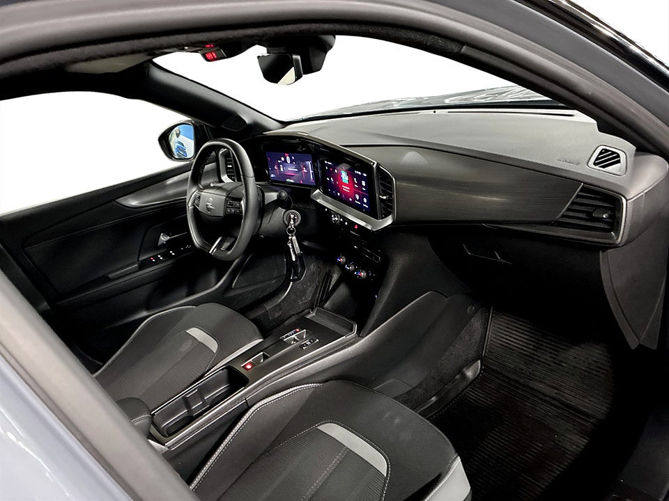 Bild på Opel Mokka GS 1.2 Turbo 130hk Aut B-KAMERA CARPLAY