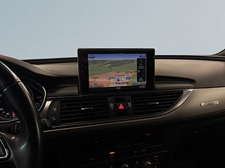 Audi A6 allroad quattro 3.0 TDI V6 S&V-/Dvärm/Navi/Kamera/Drag – bild 15