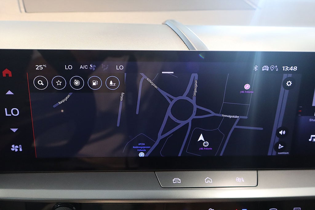 Bild på Opel Grandland GS Hybrid 136hk Aut - DRAG, PANORAMA