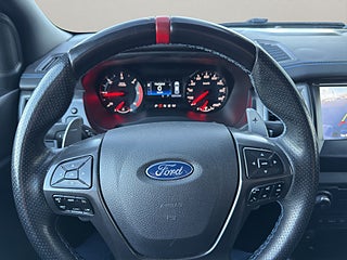 Transportbil - Flak Ford ranger 8 av 13