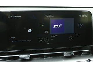 SUV Hyundai Kona 19 av 23