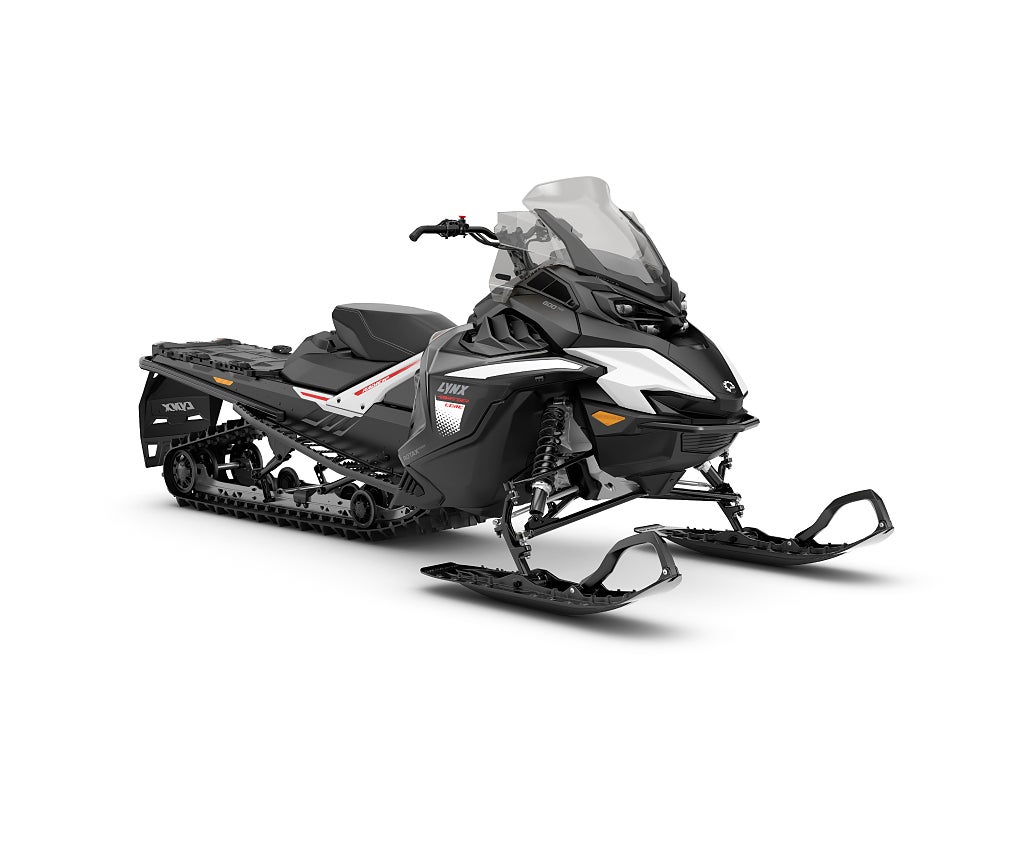 Lynx 49 Ranger Core 600 ACE -27 *VÅRKAMPANJ*