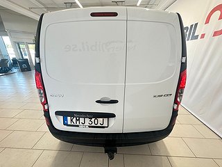 Mercedes-Benz Citan 109 CDI 95hk/MOMS/Drag/SoVhjul