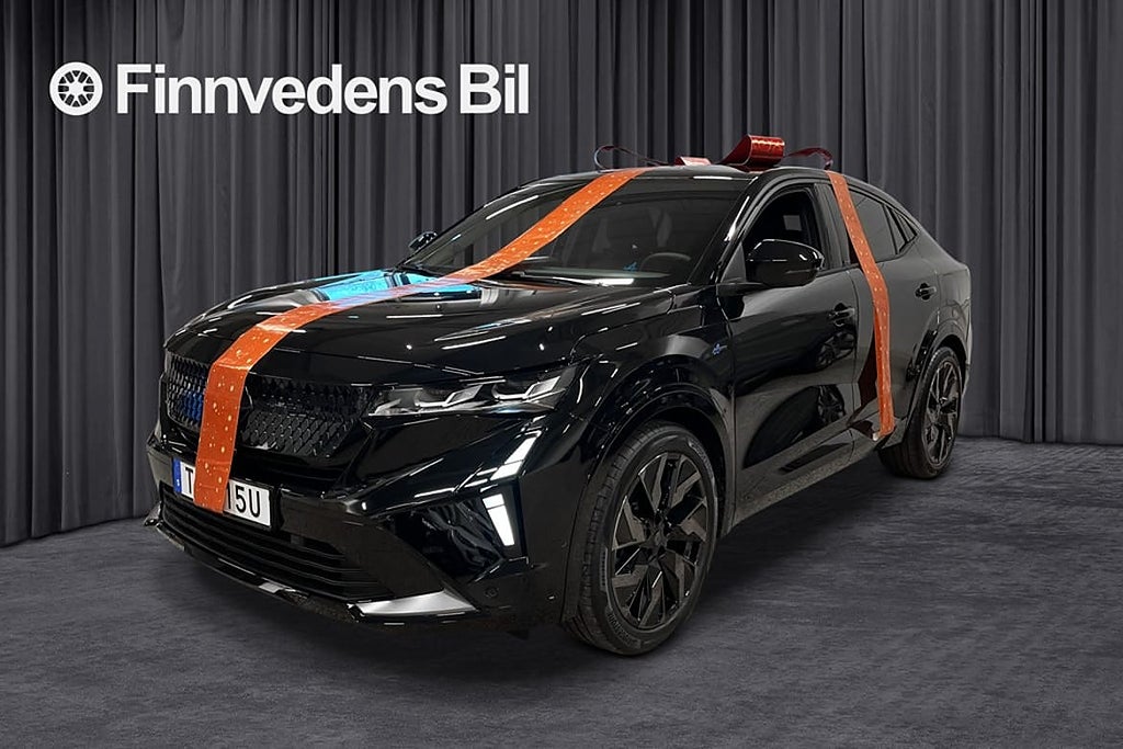 Renault Rafale E-Tech 4x4 esprit Alpine EDITION *360kamera/Google/SE SP...