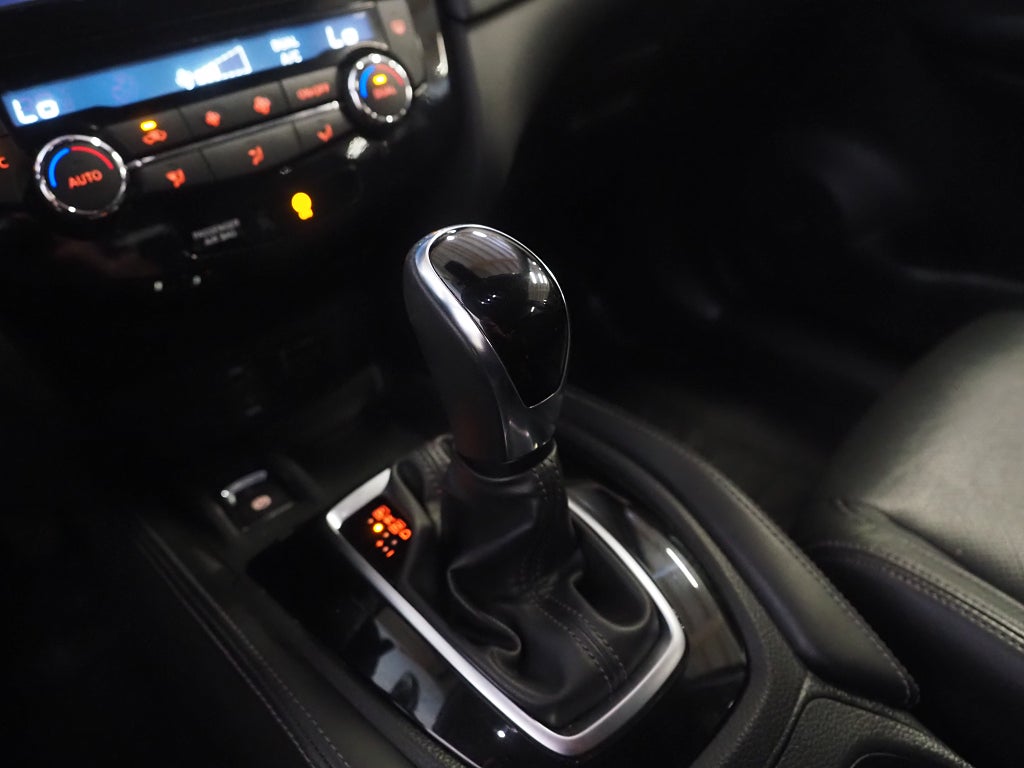 Nissan X-Trail 1.6 dCi DPF 130hk Tekna | Navi | 360° | Bose 2018