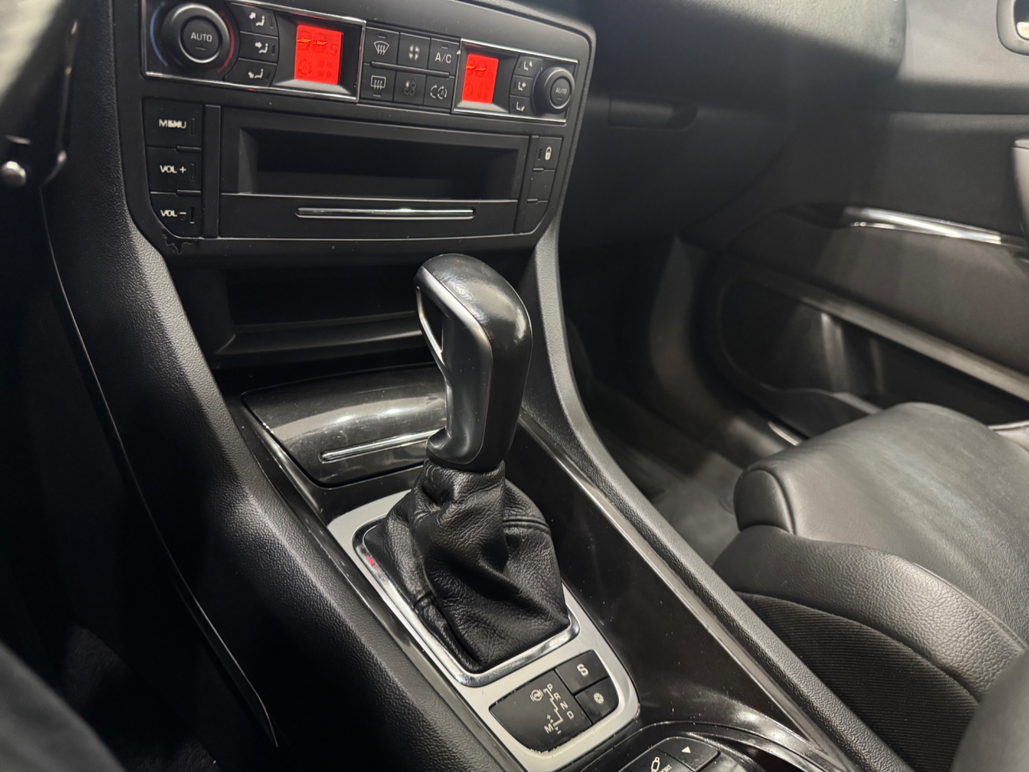 Citroen C5 2015, bild 6/10