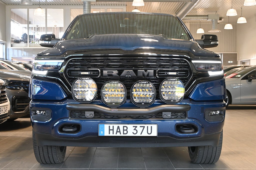 RAM 1500 2024 - miniatyr 5
