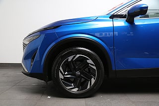 SUV Nissan Qashqai 5 av 27