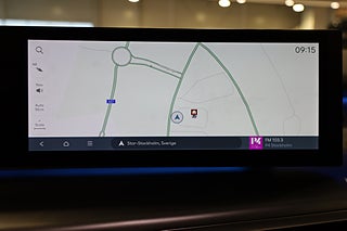 SUV Hyundai IONIQ 9 21 av 32