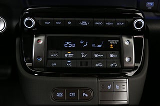 SUV Hyundai Inster 19 av 22