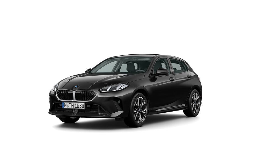 BMW 120 M-sport Design Privatleasing Fr. 3194:-