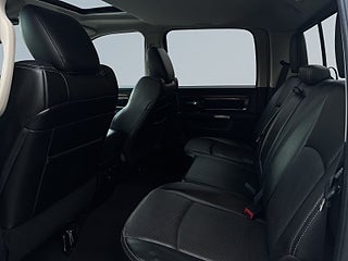 RAM 1500 V8 4×4 TorqueFlite Drag/Navi/Rattvärm/Elstol/Kamera – bild 13