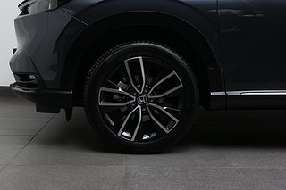 SUV Honda HR-V 6 av 16