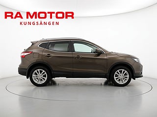 SUV Nissan Qashqai 6 av 22