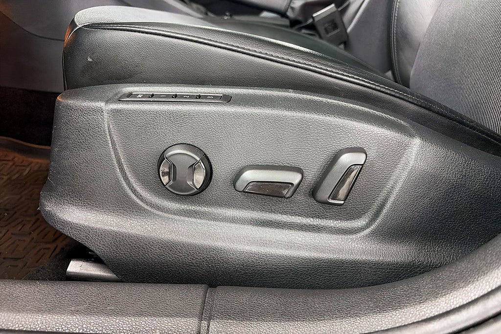 Skoda Octavia 2020