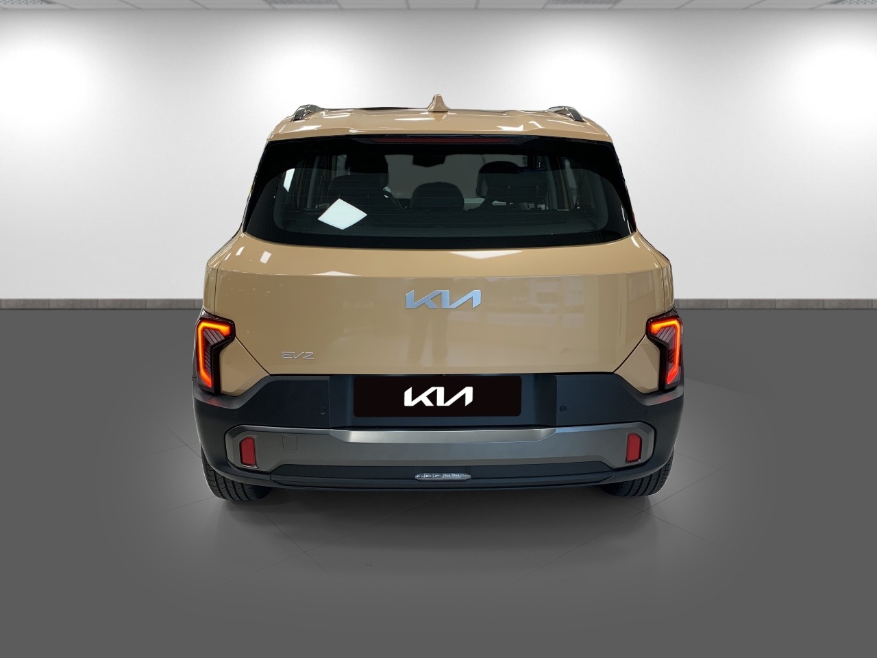 Kia EV2 Standard Range 42.2 kWh 2027, bild 5/10